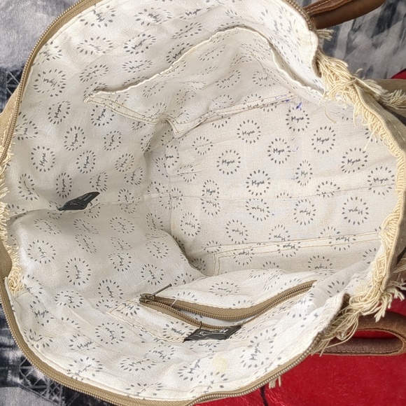 Myra bag sel de mer small - Picture 7 of 14